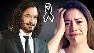 El trágico final de Mario Cimarro: la esposa del actor llora la inesperada tragedia de su esposo
