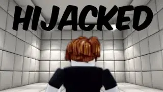 HIJACKED BY ROBLOX