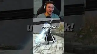 New Player can't believe how cool weapons look in FFXIV