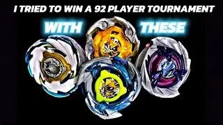 Georgia Beyblade 