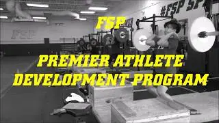 Premier Athlete Development Program