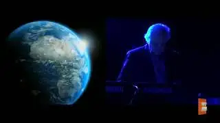 SynthFest 2018 - Tangerine Dream White Eagle - Johannes Schmoelling & Kurt Ader
