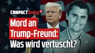 Mord an Trump-Freund: Was wird vertuscht?💥