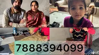 ਸੂਟਾਂ ਦੇ ਡਿਜ਼ਾਈਨ ਅਤੇ ਘਰ 🏠 ਦਾ ਅਡਰੈਸ #avreetsandhu 