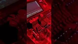 Never Miss a Cue with the CueSlayer DMX Lighting Console