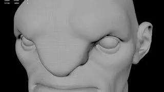 My pipeline. Part 2 -quad draw maya retopology(Basic shapes)