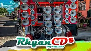 A GENTE NEM FICOU - AVIÕES DO FORRO - MEDIOS NO TALO - Rhyan CDs