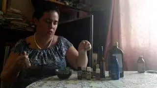 Пилинг для тела из кофейной гущи с вином и маслом/body peeling, coffee, wine, oil