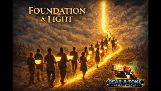 FOUNDATION AND LIGHT | song by Bear-a-Tone Productions