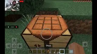 Playing minecraft and bloxfruit and bedwars ant steal a brain rot  in telugu