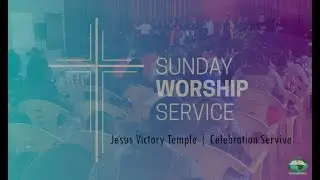 JVT - Msa || FAMILY SERVICE || 21st Dec 2025