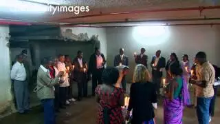 NYAYO HOUSE TORTURE VICTIMS HEALING PROCESS