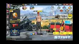 RULES OF SURVIVAL | LUCKY CARNIVAL