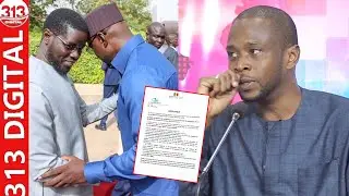 «Trahison meunoul am ndakh Diomaye…» Abdalah chroniqueur fait une très belle analyse