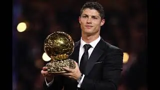 Ronaldo&rsquo;s Emotional Life Journey | From Struggle to Legend