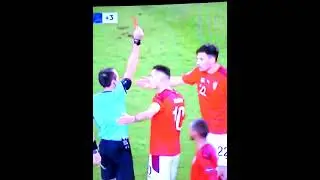 League of Nations 2020 Germany vs  Switzerland 3   3 and Ukraine vs  Spain 1   0