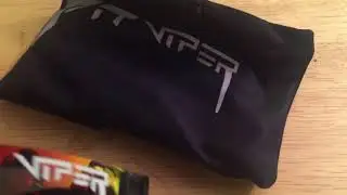 Pit Viper The Mystery sunglasses review
