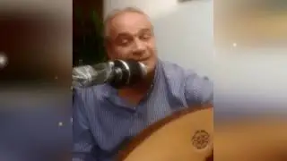 بلاية وداع    عدنان سبتي
