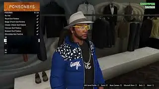 mansions? Part 2 (sleep stream bonus content) (Part 1/3)