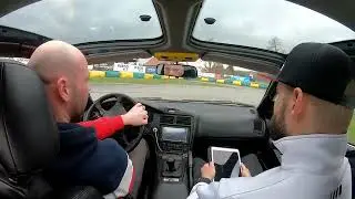 Toyota MR2 SW20 - Specialdrive coaching Vysok&eacute; M&yacute;to