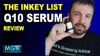 The Inkey List Q10 | Is this a must-have for your morning skincare routine?