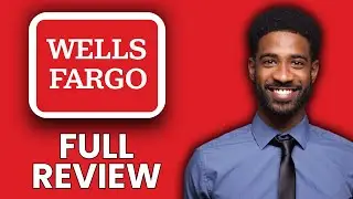 NEW! Wells Fargo Mobile App (2025) 📱 | Is It the Best Banking App for Everyday Use?
