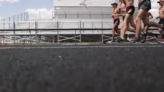 Colts Take Over Independence, Iowa
