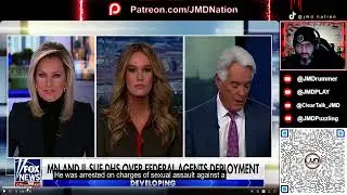 TRUMP MEDIA PROPAGANDA!! - ICE/DHS Criminal List from Minnesota | LIES IN 