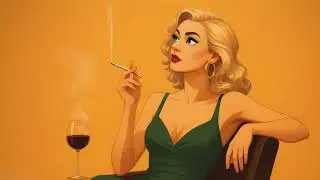 Classic Jazz Winter Nights – 1940s Timeless Vintage Jazz Playlist