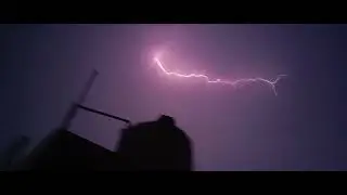 Free Lightning Stock Footage (No Copyright) | 4K B-Roll | Direct LinkI