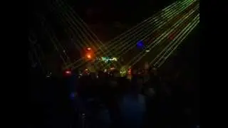 Matt Wakeford @ Trance Sanctuary, Egg club, kings cross, London 18/05/13