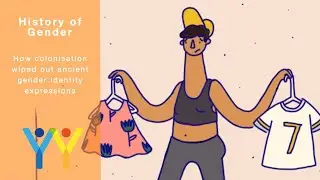 History of Gender | Youmanity