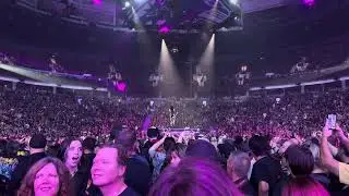 KISS - Love Gun @ Vancouver 2023