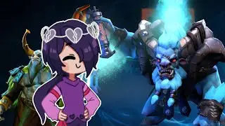 I Might Have To Change Spiritbreaker To My Most Fun Hero