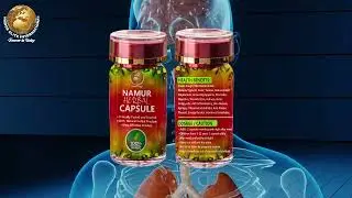 Namur Herbal Capsules. #naturalproduct #herbal #herbs #nafdacapproved #NamurEliteIntertional