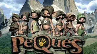 Los Peques Vol.1 - Completa en Espa&ntilde;ol