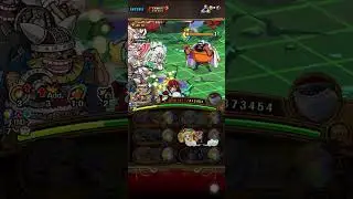 OPTC - PKA vs Doll & Bluegrass Lv 150-200