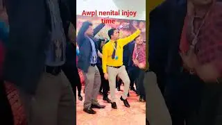 Awpl injoy time nenital