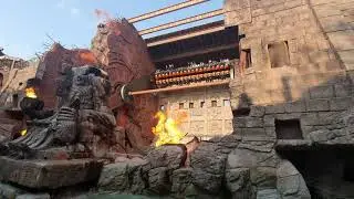 Talocan OffRide 2020 - Phantasialand in der PLANDEMIE ZEIT