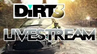 DIRT3 ZOMBIE APOCALYPSE!