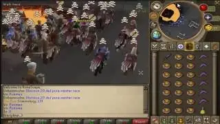 Mayhem Makers vs Fatality F2p (with Teamspeak)