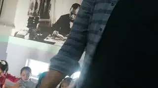Anasınıfı Çocuklarıyla Hem Trencilik Oynadık Hem Rızkımıza Koştuk.