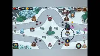 Realm Defense Daily Trial 15