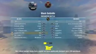 The SICKEST SNAPSHOT Of All time! - WoT Blitz -