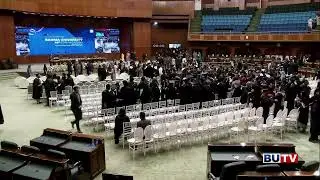 28th Bahria University Islamabad's Convocation 2026