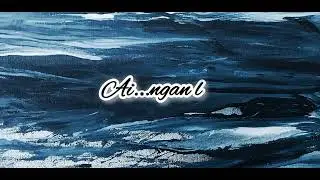 Trai ngan Mane ia me (Lyric video) - Jerry Syiemlieh