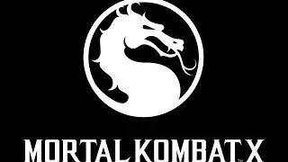 Mortal Kombat X SLASH VS Premode0