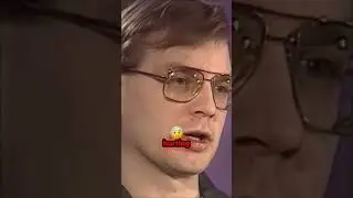 Dahmer's Last Kill  'I have no memory of it' online video cutter com