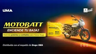 Conoce m&aacute;s sobre MotoBatt