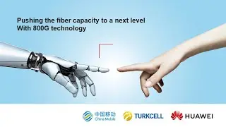Exclusive Webinar: Pushing the Fiber Capacity to a Next Level with 800G Technology